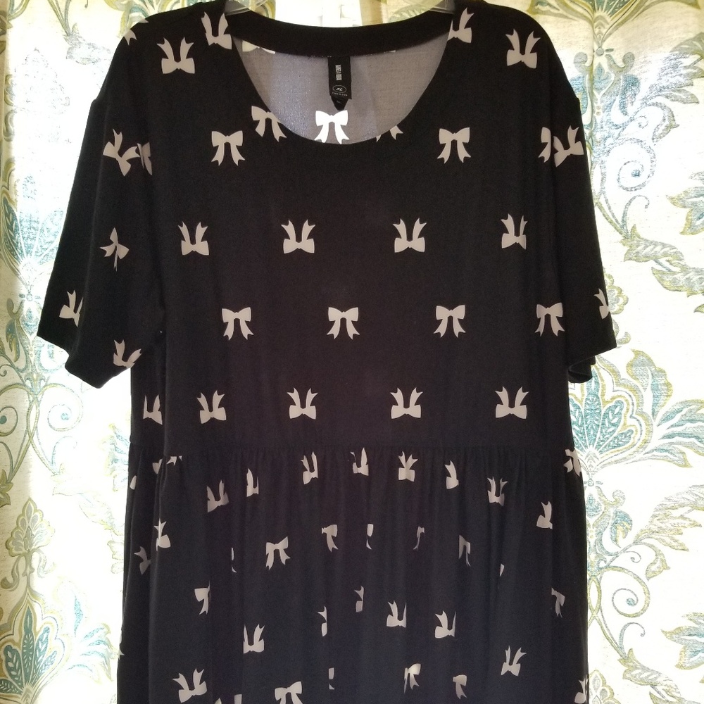 Agnes & Dora Kalio Dress